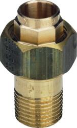 Viega forrasztható 15-1/2″ KB kúpos tömítésű hollander (109042) (109042)