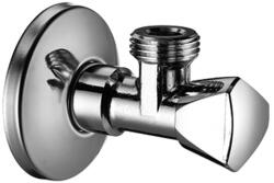 Schell Sanland sarokszelep 1/2″-1/2″ (970370000) (970370000)