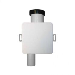 HL HL-138 Falba sűlyesztett Klimaszifon (HL138) (HL138N)