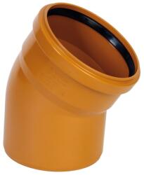Pestan KG 125/90 könyök (10401363) (10401363)