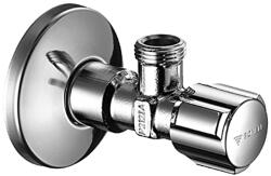 SCHELL Comfort sarokszelep 1/2″ -3/8″ (052120699) (052170699)