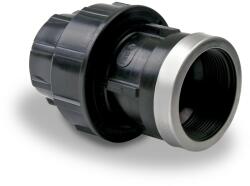 Plassim Kpe 50-6/4″ bm összekötő (15050M0205) (15050M0205)