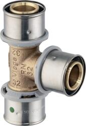 Viega 63x63x63 Pexfit Pro T-idom (588045) (588045)