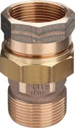 Viega 5/4″ KB Hollandi lapos tömités Vörösöntvény (271343) (271343)