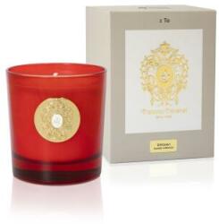 Tiziana Terenzi Wirtanen Comete Collection Candle - Lumânare parfumată 250 g