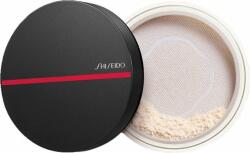 Shiseido SHISEIDO SYNCHRO SKIN PIELE INVIZIBILĂ PUDRĂ LOTĂ MATĂ 6G (729238157989)