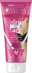 Eveline Cosmetics Ser duo pentru bust, Eveline Cosmetics, Slim Extreme 4D Intense Bust Volumizing and Lifting, 200 ml (083972)