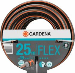 GARDENA Furtun Gardena Flex Comfort 19 mm, 25 m (18053-20)