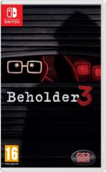 Toplitz Productions Beholder 3 (Switch)