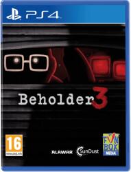 Funbox Media Beholder 3 (PS4)