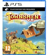 Vásárlás: THQ Nordic Townsmen VR2 (PS5) PlayStation 5 játék árak  összehasonlítása, Townsmen VR 2 PS 5 boltok