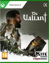 THQ Nordic The Valiant (Xbox Series X/S)