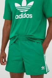 adidas Originals rövidnadrág zöld, férfi, IM4424 - zöld S