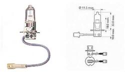 SCT H3 55W 12V (202723)