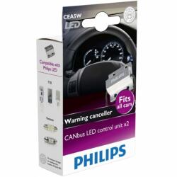 Philips CANbus LED control unit 5W 12V 2x (12956X2)