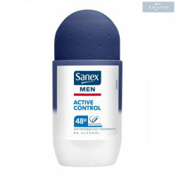 Sanex Men Active Control roll-on 50 ml