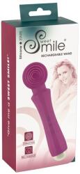 Sweet Smile Rechargeable Wand (05982160000)