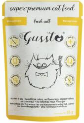 Gussto Fresh calf 85 g