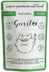 Gussto Fresh chicken 85 g