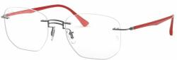 Ray-Ban RB8757 1192 Rama ochelari