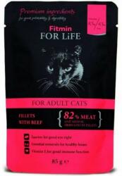 Fitmin For Life Adult beef 85 g