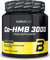 BioTechUSA Ca-HMB 3000 270 g