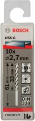 Bosch 2608585479 Burghiu