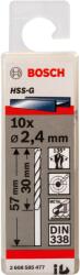Bosch 2608585477 Burghiu