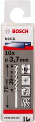 Bosch 2608585483 Burghiu