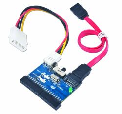 Gembird SATA-IDE-2 Bi-directional SATA/IDE Converter (SATA-IDE-2) - iway