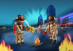 Playmobil Duo Pack Tűzoltók (71207)