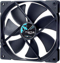 Fractal Design Dynamic X2 GP-14 PWM 140mm Black (FD-FAN-DYN-X2-GP14-PWM-BK)
