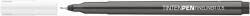 ICO Tinten Pen 0,5mm fekete (9070053004)