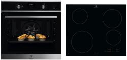 Electrolux EOD5H70X / LIB60420CK