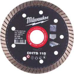 Milwaukee DHTS 115 mm (4932399145)