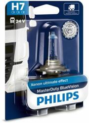Philips MasterDuty BlueVision H7 24V (13972MDBVB1)