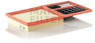 STOCKER Filtru aer STOCKER 0723004040 (0723004040)