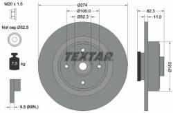 KRIEGER Disc frana KRIEGER 0950004265 (0950004265)
