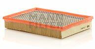 STOCKER Filtru aer STOCKER 0723004065 (0723004065)