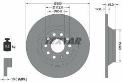 KRIEGER Disc frana KRIEGER 0950004548 (0950004548)