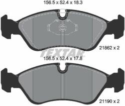 KRIEGER set placute frana, frana disc KRIEGER 0950006061