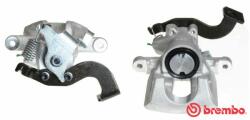 KRIEGER Etrier frana KRIEGER 0950008123 (0950008123)