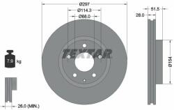 KRIEGER Disc frana KRIEGER 0950004568 (0950004568)