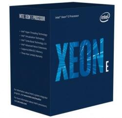 Intel Xeon E-2314 4-Core 2.80GHz LGA1200 Kit