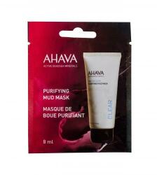 AHAVA Clear Time To Clear mască de față 8 ml pentru femei Masca de fata