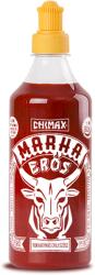 ChiMax Marha Erős csípős chili szósz fokhagymával 500 ml
