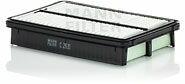 STOCKER Filtru aer STOCKER 0723004057 (0723004057)