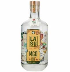 LA SU MGO Mango Gin 43% 0,7 l