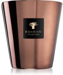 Baobab Collection Les Exclusives Cyprium lumânare parfumată 16 cm