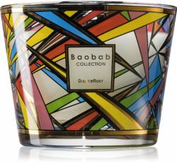 Baobab Collection Dancefloor lumânare parfumată 10 cm